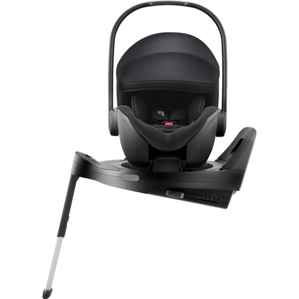 Изображение товара Автокресло Britax Romer Baby-Safe Pro Classic (Deep Black)