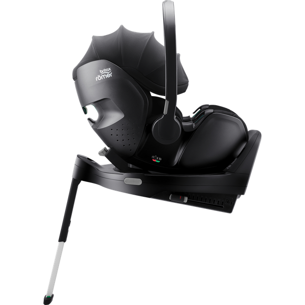 Изображение товара Автокресло Britax Romer Baby-Safe Pro Classic (Deep Black)