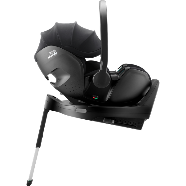 Изображение товара Автокресло Britax Romer Baby-Safe Pro Classic (Deep Black)