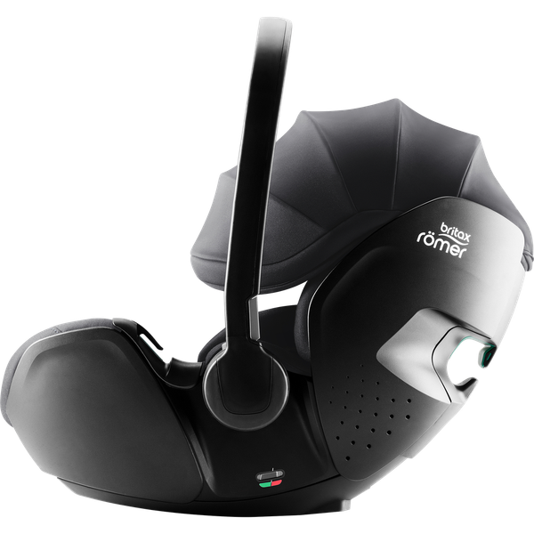 Изображение товара Автокресло Britax Romer Baby-Safe Pro Classic (Deep Black)