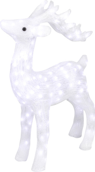 Изображение товара Светодиодная фигура 3D Neon-Night Олень / 513-280