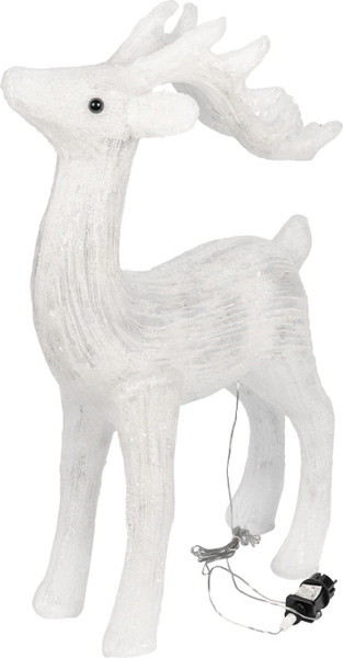 Изображение товара Светодиодная фигура 3D Neon-Night Олень / 513-280