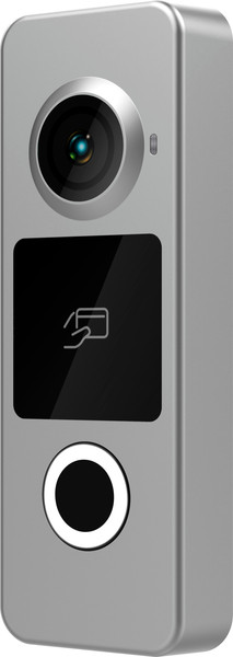 Изображение товара Вызывная панель Tantos iLexa HD EM (никель)