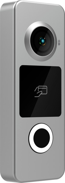 Изображение товара Вызывная панель Tantos iLexa HD EM (никель)