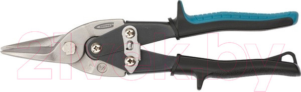 Изображение товара Ножницы по металлу Gross Piranha 78325