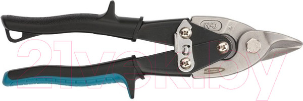 Изображение товара Ножницы по металлу Gross Piranha 78327