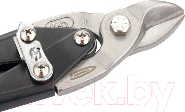 Изображение товара Ножницы по металлу Gross Piranha 78327