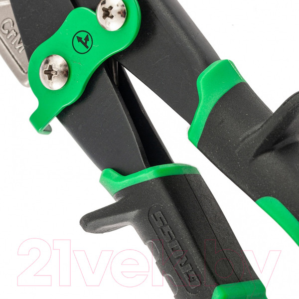 Изображение товара Ножницы по металлу Gross Piranha 78333