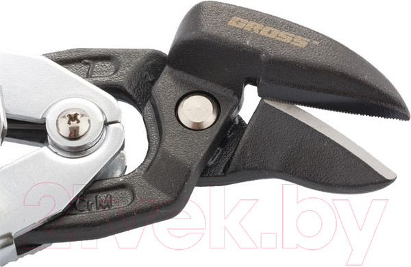 Изображение товара Ножницы по металлу Gross Piranha 78349