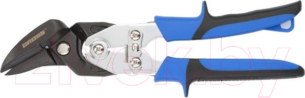 Изображение товара Ножницы по металлу Gross Piranha 78351