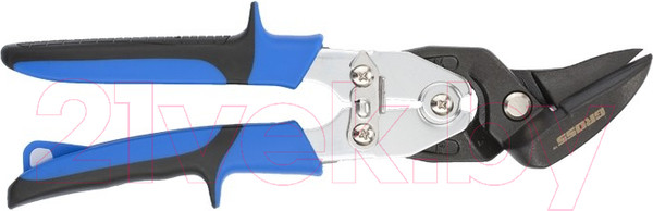 Изображение товара Ножницы по металлу Gross Piranha 78351