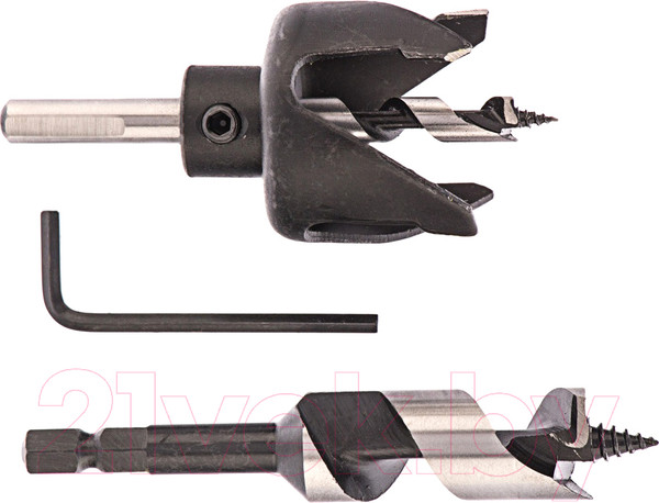 Изображение товара Набор оснастки Matrix 70491