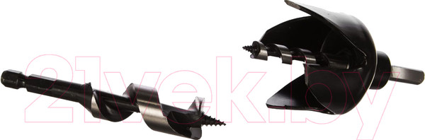 Изображение товара Набор для установки врезных замков Matrix 70492