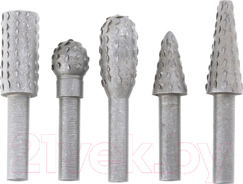 Изображение товара Набор борфрез Matrix 70499