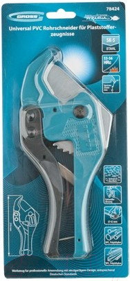 Изображение товара Труборез Gross 78424