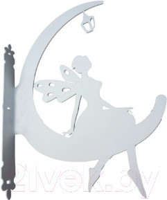 Изображение товара Держатель для кашпо GALA DK001-W (белый)