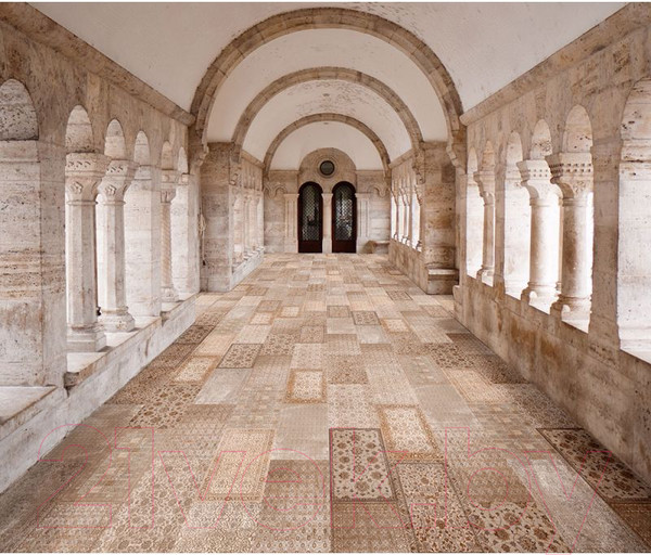 Изображение товара Плитка Oset Jade Beige (80x290)