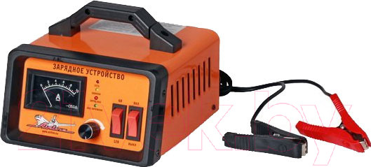 Изображение товара Зарядное устройство для аккумулятора Airline ACH-10A-07