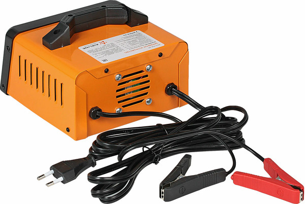 Изображение товара Зарядное устройство для аккумулятора Airline ACH-10A-07