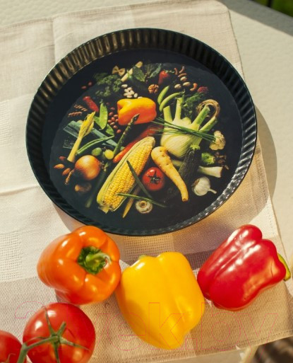 Изображение товара Поднос GALA PD008