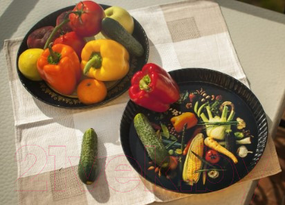 Изображение товара Поднос GALA PD008