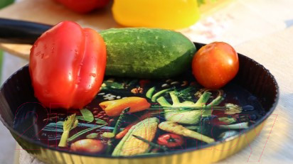 Изображение товара Поднос GALA PD008