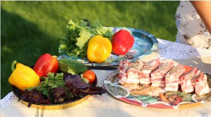 Изображение товара Поднос GALA PD008