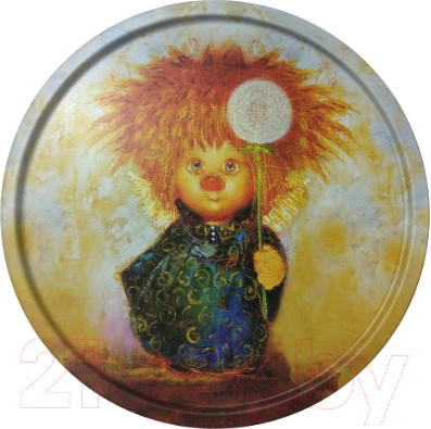 Изображение товара Поднос GALA PD028