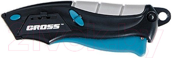 Изображение товара Нож электромонтажный Gross 78873