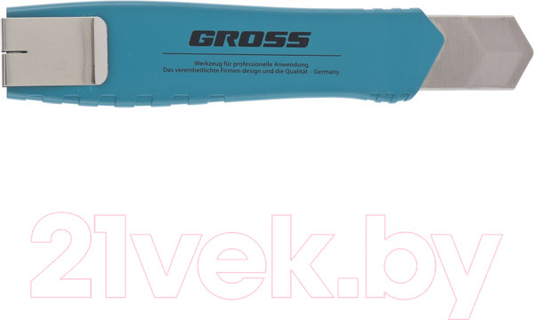 Изображение товара Нож пистолетный Gross 78896
