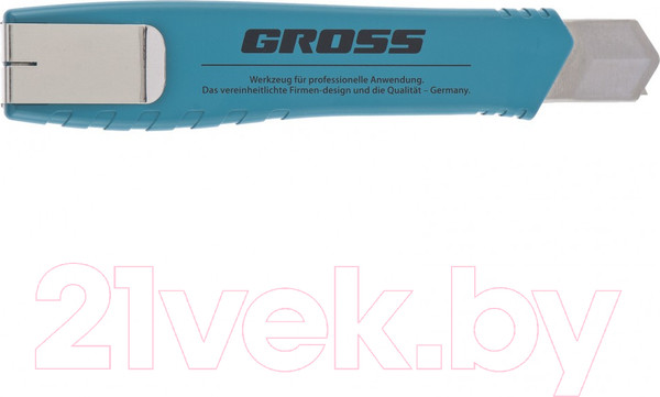 Изображение товара Нож пистолетный Gross 78897