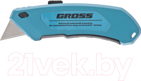 Изображение товара Нож пистолетный Gross 78899
