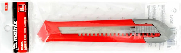 Изображение товара Нож строительный Matrix 78928