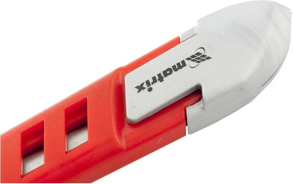 Изображение товара Нож строительный Matrix 78928