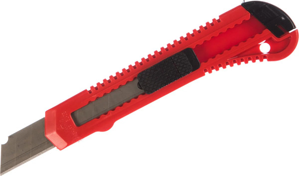 Изображение товара Нож строительный Matrix 78929