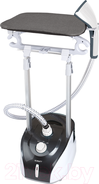 Изображение товара Отпариватель Scarlett SC-GS130S19