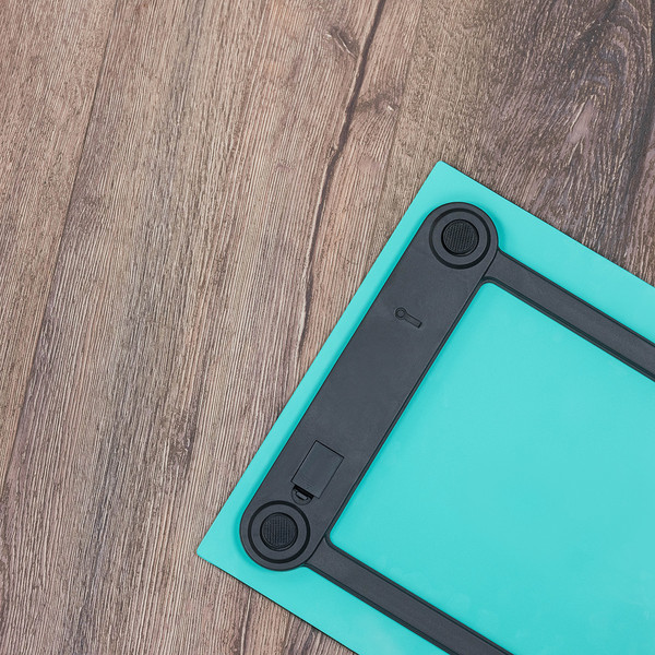 Изображение товара Напольные весы электронные Scarlett SC-BS33E035