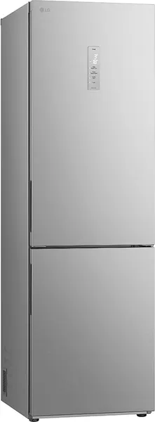 Изображение товара Холодильник с морозильником LG GC-B459ANMW