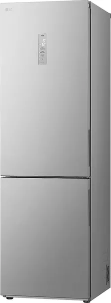 Изображение товара Холодильник с морозильником LG GC-B459ANMW