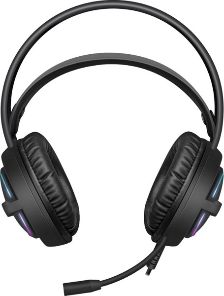 Изображение товара Наушники-гарнитура Defender Dexter RGB / 64595