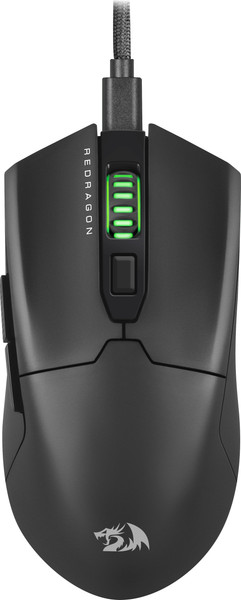 Изображение товара Мышь Redragon Fyzu 72153 (черный)