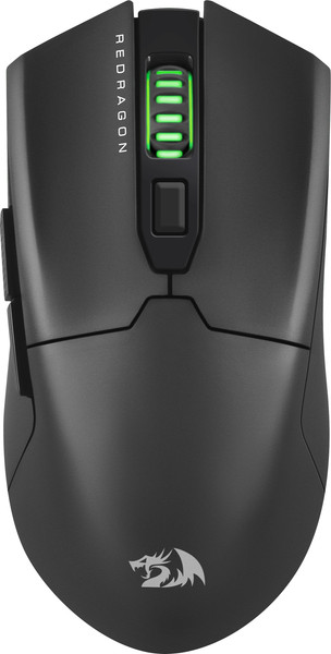 Изображение товара Мышь Redragon Fyzu 72153 (черный)