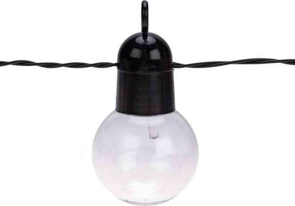 Изображение товара Садовая гирлянда Rexant 602-2420