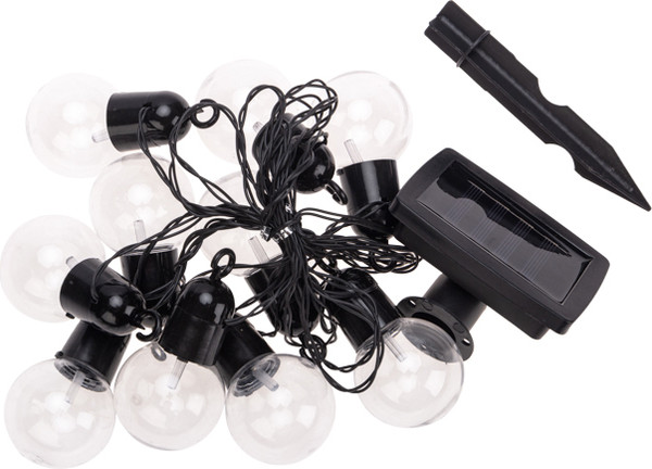 Изображение товара Садовая гирлянда Rexant 602-2420