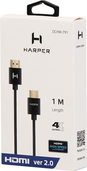 Изображение товара Кабель Harper DCHM-791