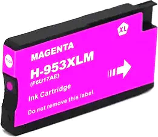 Изображение товара Картридж NV Print NV-F6U17AE