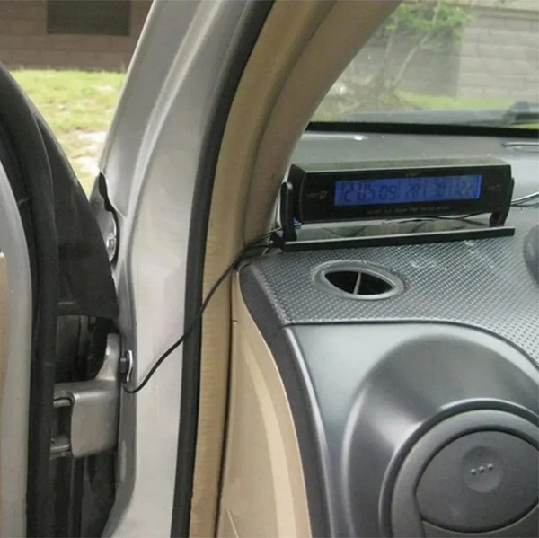 Изображение товара Термометр автомобильный Sipl AG97B