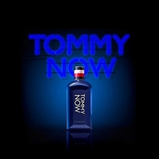 Изображение товара Туалетная вода Tommy Hilfiger Tommy Now (100мл)