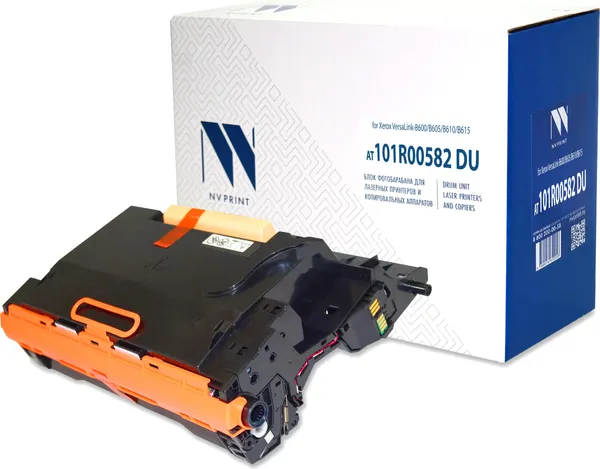 Изображение товара Блок фотобарабана NV Print NV-101R00582DU