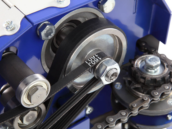 Изображение товара Рейсмусовый станок БЕЛМАШ PB-2000/330 / SD46.00.000